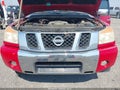 Photo 10 of 17 — 2011 Nissan Titan