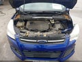 Photo 10 of 18 — 2015 Ford Escape