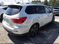 Photo 4 of 17 — 2017 Nissan Pathfinder