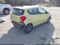 Photo 4 of 17 — 2018 Chevrolet Spark