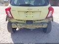 Photo 6 of 17 — 2018 Chevrolet Spark