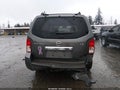 Photo 17 of 17 — 2008 Nissan Pathfinder