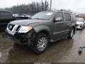 Photo 2 of 17 — 2008 Nissan Pathfinder
