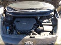 Photo 10 of 11 — 2013 Kia Rio