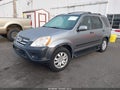 2006 Honda CR-V — photo 2 of 12 | VIN JHLRD78866C015319