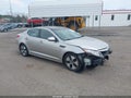 Photo 1 of 16 — 2012 Kia Optima Hybrid