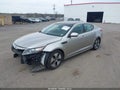 2012 Kia Optima Hybrid — photo 2 of 16 | VIN KNAGM4AD7C5032105