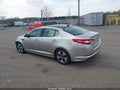 2012 Kia Optima Hybrid — photo 3 of 16 | VIN KNAGM4AD7C5032105