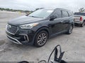 Photo 2 of 16 — 2017 Hyundai Santa Fe