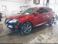 Photo 2 of 17 — 2020 Nissan Murano
