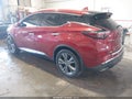Photo 3 of 17 — 2020 Nissan Murano