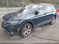 2019 Volkswagen Tiguan — photo 2 of 16 | VIN 3VV4B7AX5KM014946