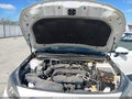 2018 Subaru Outback — photo 10 of 16 | VIN 4S4BSANC6J3361532