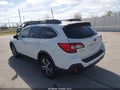 2018 Subaru Outback — photo 3 of 16 | VIN 4S4BSANC6J3361532