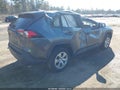 Photo 4 of 17 — 2021 Toyota RAV4