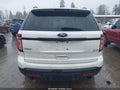 2014 Ford Explorer Sport Trac — photo 16 of 16 | VIN 1FM5K8GT5EGC24468