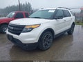 2014 Ford Explorer Sport Trac — photo 2 of 16 | VIN 1FM5K8GT5EGC24468