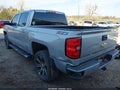 Photo 3 of 15 — 2018 Chevrolet Silverado 1500