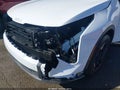 Photo 6 of 17 — 2026 Kia Sportage