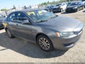 Photo 1 of 11 — 2010 Mitsubishi Lancer