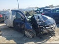 2018 Chevrolet Equinox — photo 13 of 20 | VIN 3GNAXHEV0JL114496
