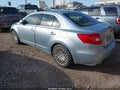 2010 Suzuki Kizashi — photo 3 of 12 | VIN JS2RF9A77A6100333