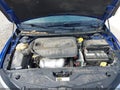 2015 Chrysler 200 — photo 10 of 11 | VIN 1C3CCCAB1FN734488