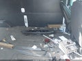 Photo 8 of 16 — 2020 Ford Transit-250