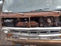 1974 Ford Econoline — photo 10 of 16 | VIN 000000E14AHV12387
