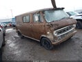 Photo 1 of 16 — 1974 Ford Econoline
