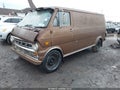 Photo 2 of 16 — 1974 Ford Econoline