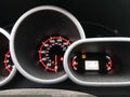 Photo 7 of 14 — 2010 Toyota Matrix