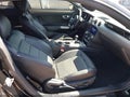 2022 Ford Mustang — photo 5 of 18 | VIN 1FA6P8CF6N5127548