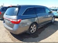 Photo 4 of 16 — 2012 Honda Odyssey