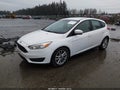 Photo 2 of 16 — 2018 Ford Focus