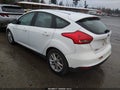 Photo 3 of 16 — 2018 Ford Focus