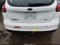 Photo 6 of 16 — 2018 Ford Focus