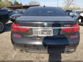 Photo 17 of 17 — 2017 BMW 7 Series