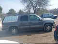 Photo 13 of 17 — 2002 Chevrolet Suburban