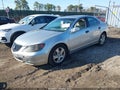 Photo 2 of 12 — 2008 Acura RL