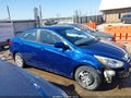 Photo 13 of 16 — 2015 Hyundai Accent