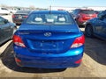 Photo 16 of 16 — 2015 Hyundai Accent