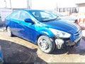 Photo 1 of 16 — 2015 Hyundai Accent