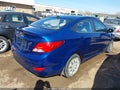 Photo 4 of 16 — 2015 Hyundai Accent