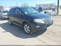 Photo 1 of 18 — 2013 Lexus RX 350
