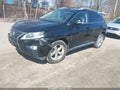 Photo 2 of 18 — 2013 Lexus RX 350