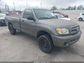 Photo 1 of 11 — 2004 Toyota Tundra