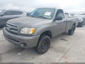 Photo 2 of 11 — 2004 Toyota Tundra