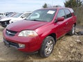 Photo 2 of 11 — 2002 Acura MDX