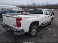 2022 Chevrolet Silverado 2500 — photo 4 of 16 | VIN 1GC2YLE72NF192521